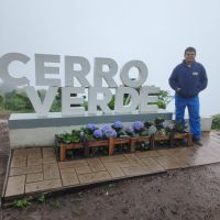 José salvador